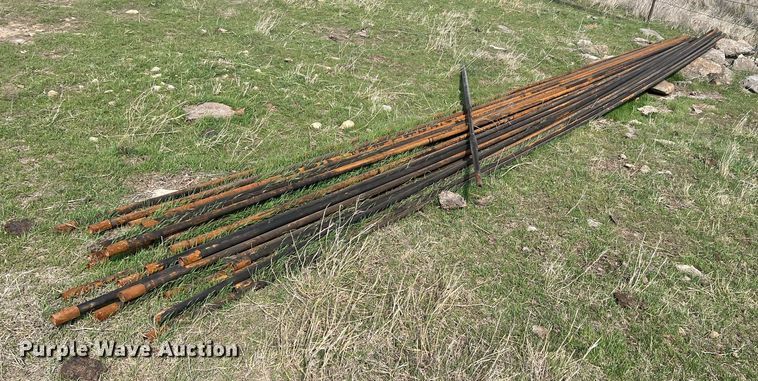 image for item MY9647 Oilfield equipment