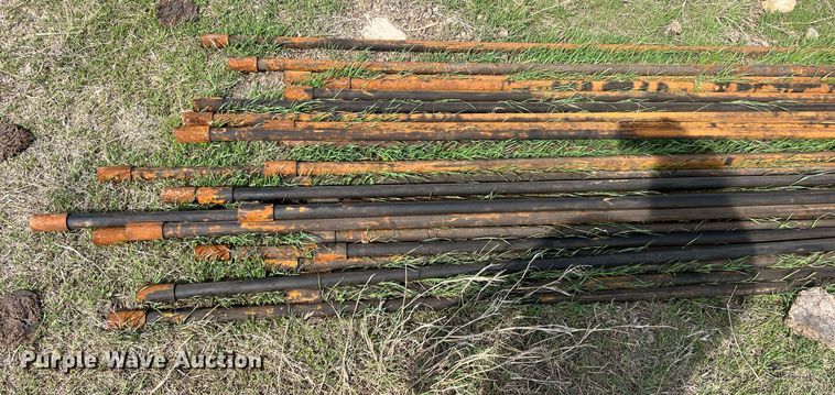 image for item MY9647 Oilfield equipment