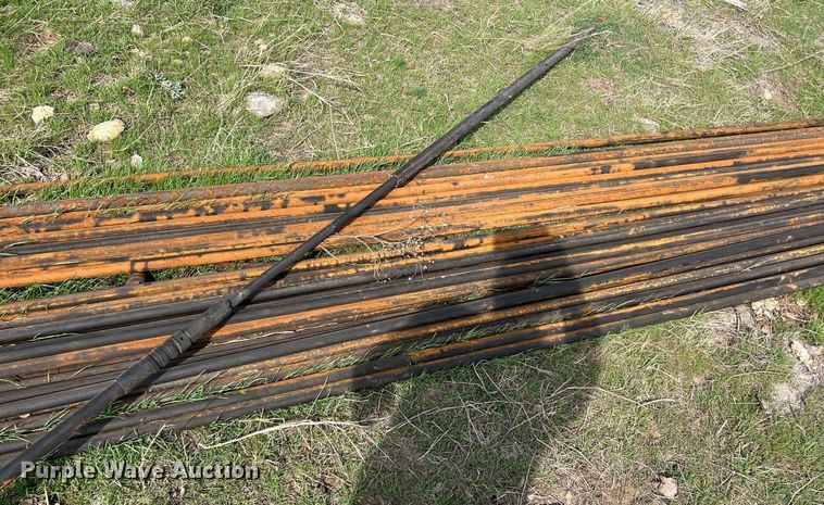 image for item MY9647 Oilfield equipment