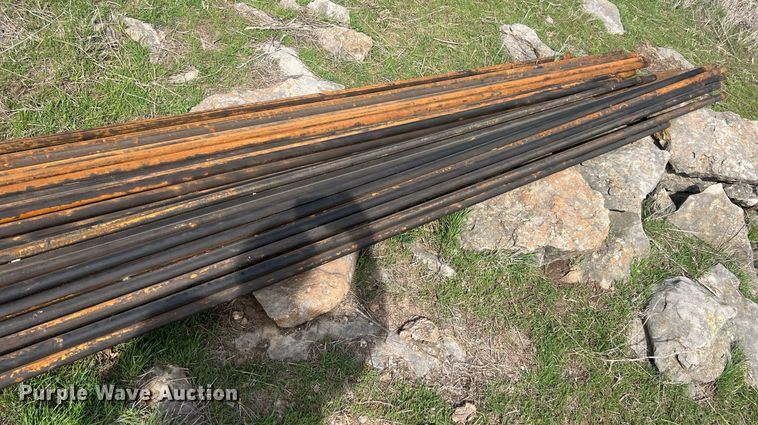 image for item MY9647 Oilfield equipment