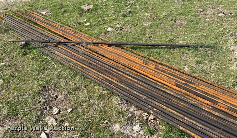 image for item MY9647 Oilfield equipment