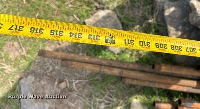 image for item MY9647 Oilfield equipment