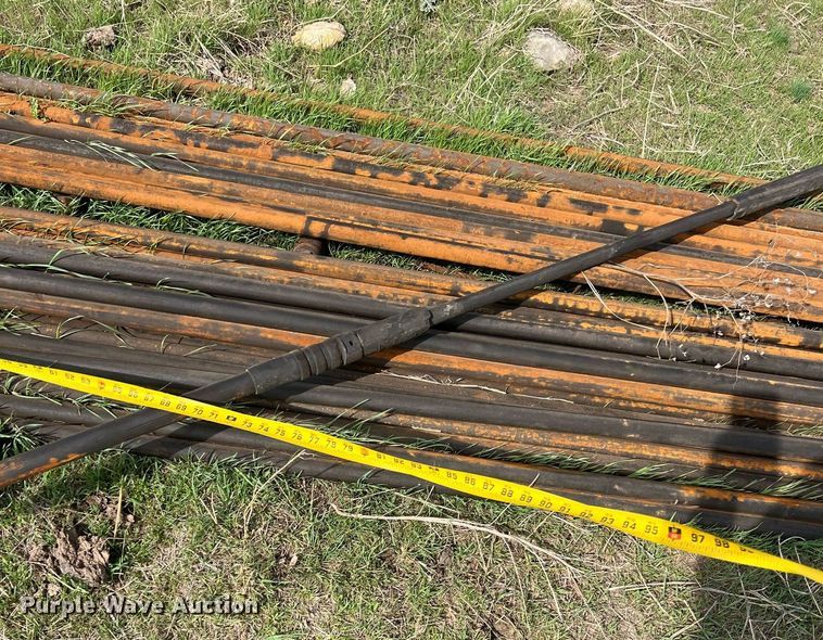 image for item MY9647 Oilfield equipment