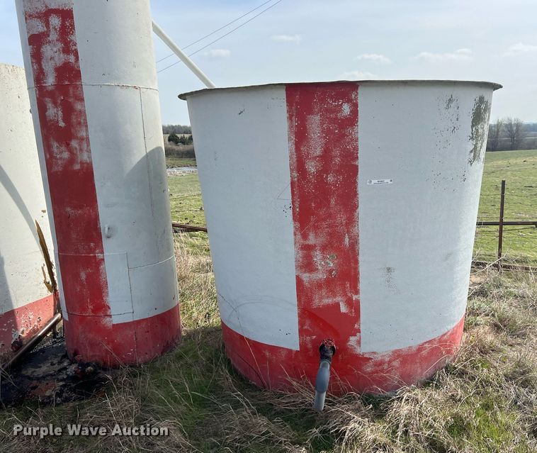 image for item MY9647 Oilfield equipment