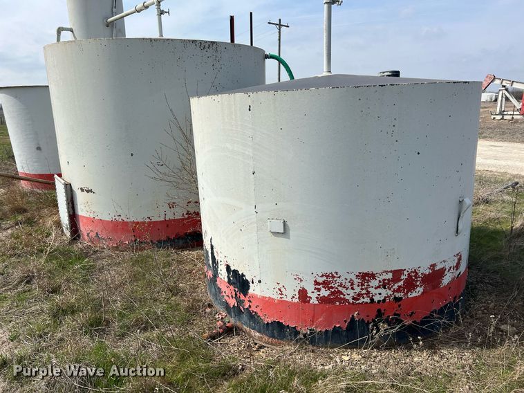 image for item MY9647 Oilfield equipment