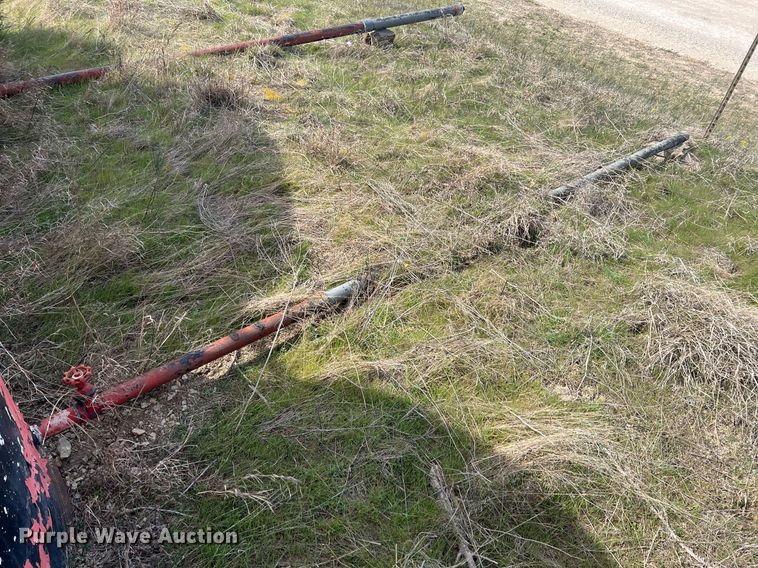 image for item MY9647 Oilfield equipment