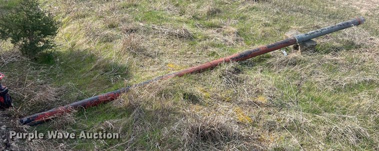 image for item MY9647 Oilfield equipment