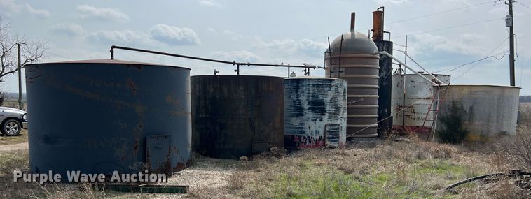 image for item MY9648 (12) tanks