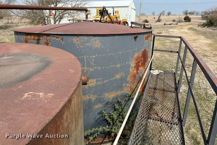 image for item MY9648 (12) tanks