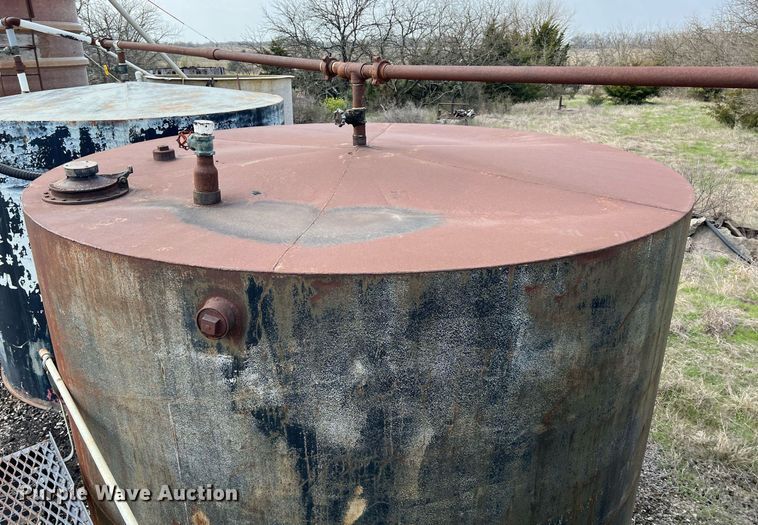 image for item MY9648 (12) tanks