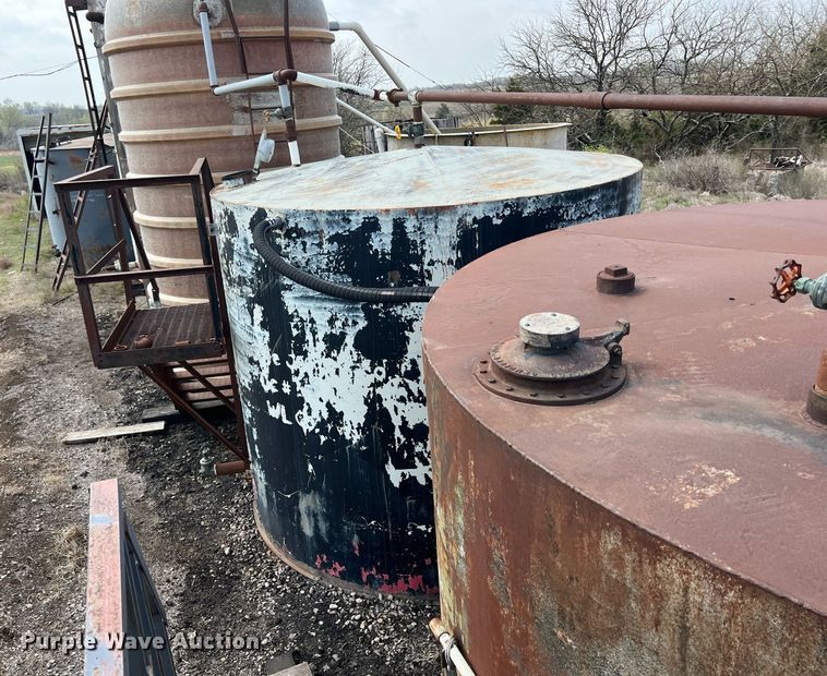 image for item MY9648 (12) tanks