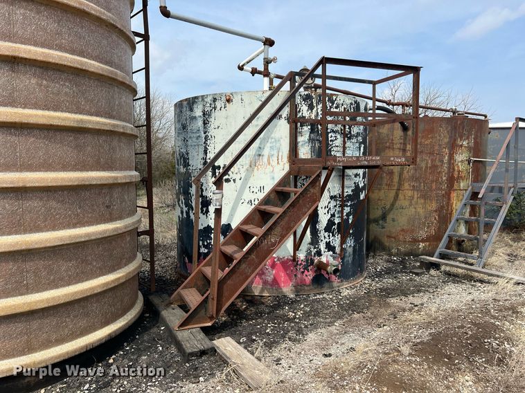 image for item MY9648 (12) tanks