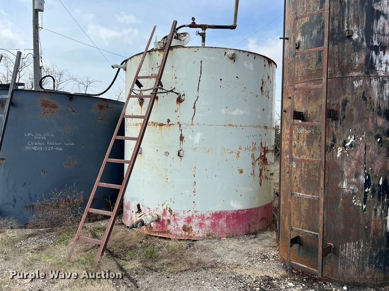 image for item MY9648 (12) tanks