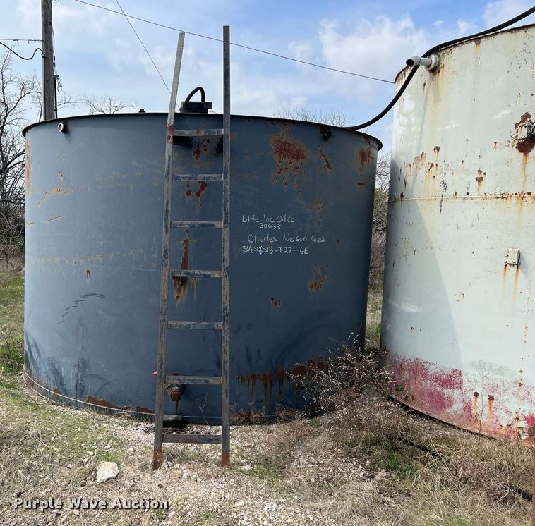 image for item MY9648 (12) tanks