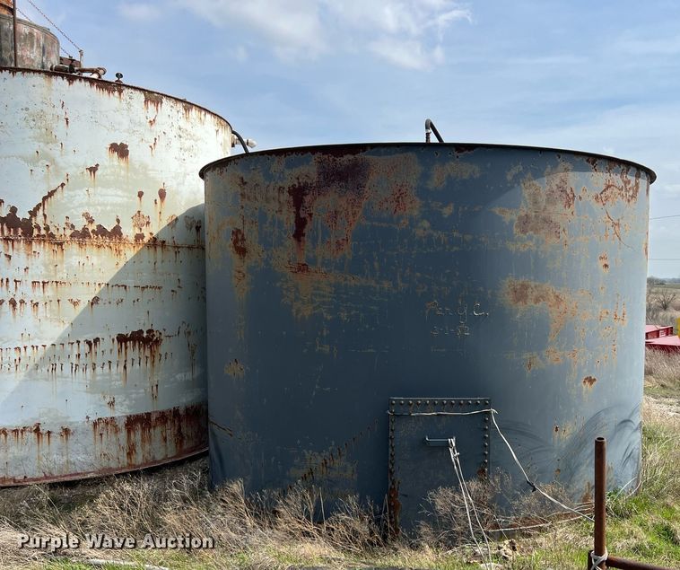 image for item MY9648 (12) tanks