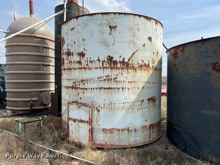 image for item MY9648 (12) tanks