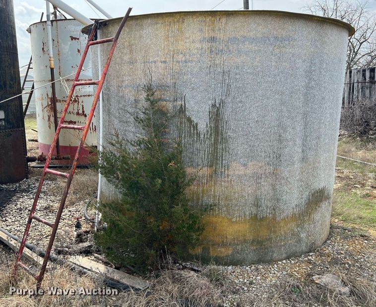 image for item MY9648 (12) tanks