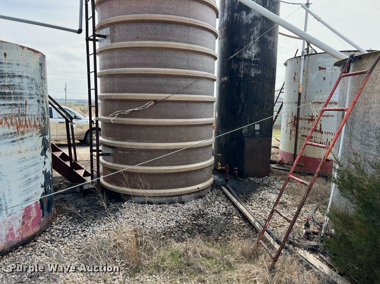 image for item MY9648 (12) tanks