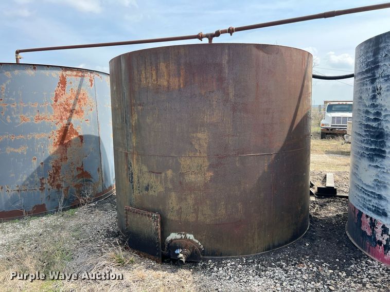 image for item MY9648 (12) tanks