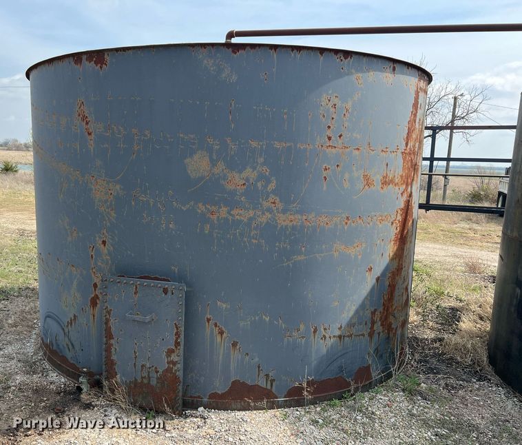 image for item MY9648 (12) tanks