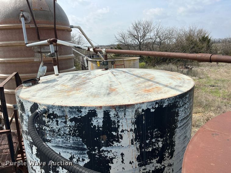 image for item MY9648 (12) tanks