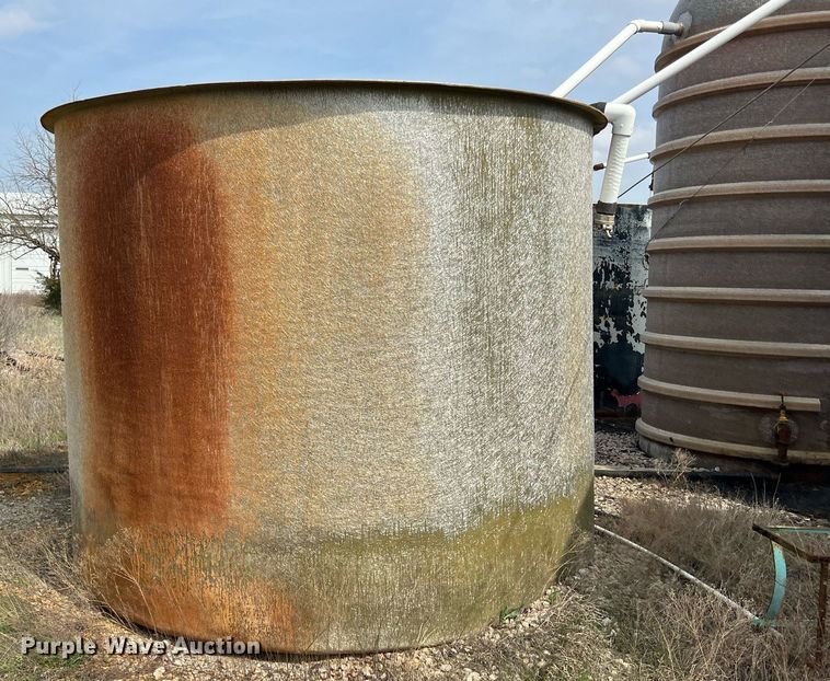 image for item MY9648 (12) tanks