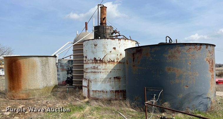 image for item MY9648 (12) tanks