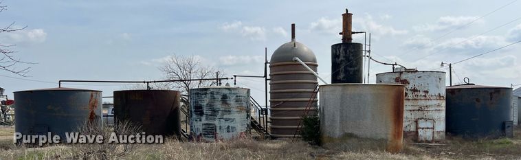 image for item MY9648 (12) tanks