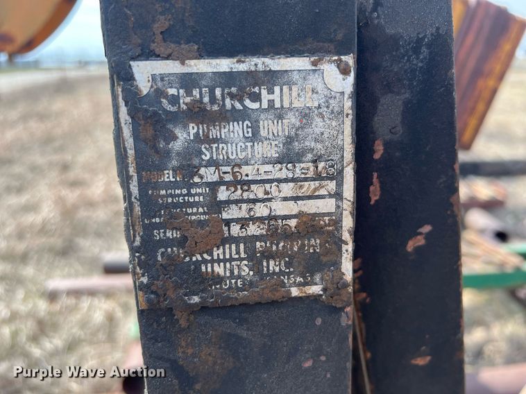 image for item MY9649 (7) pump jacks