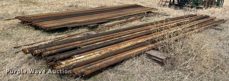 image for item MY9650 Oilfield equipment