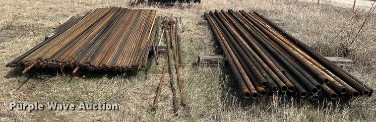 image for item MY9650 Oilfield equipment