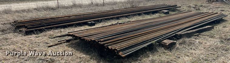 image for item MY9650 Oilfield equipment