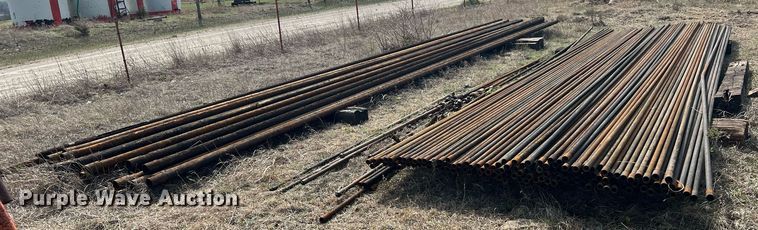 image for item MY9650 Oilfield equipment