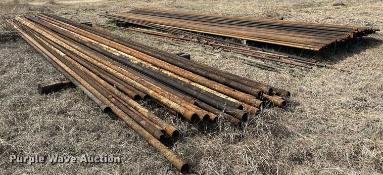 image for item MY9650 Oilfield equipment