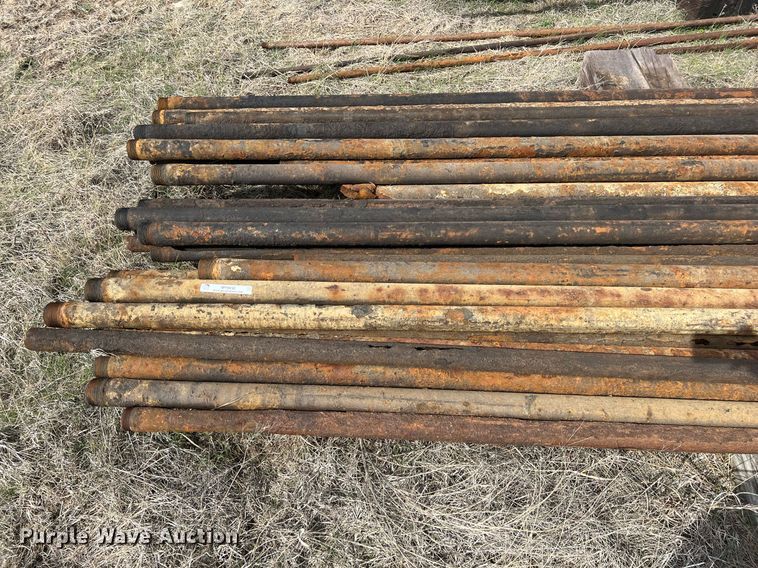 image for item MY9650 Oilfield equipment