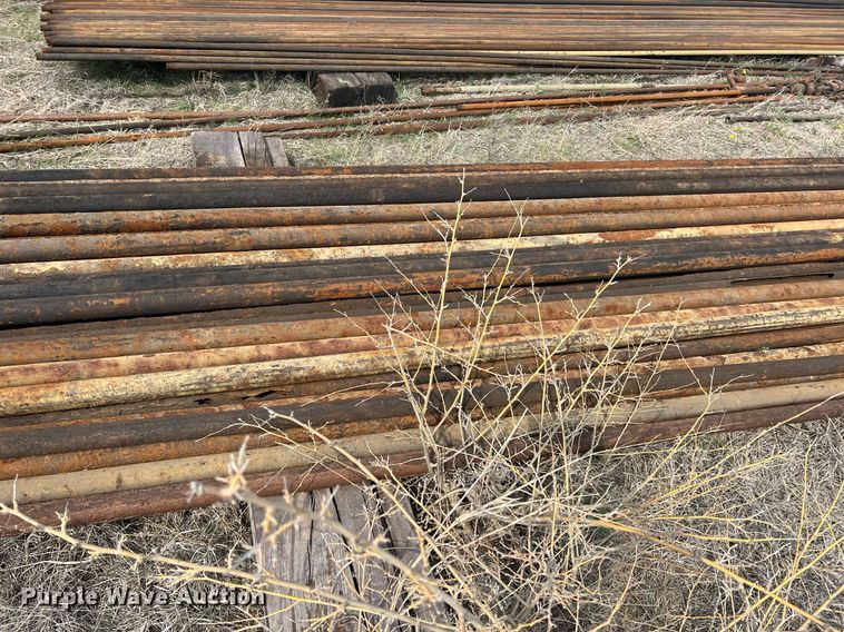 image for item MY9650 Oilfield equipment