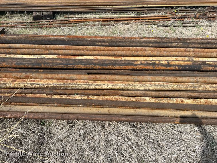 image for item MY9650 Oilfield equipment