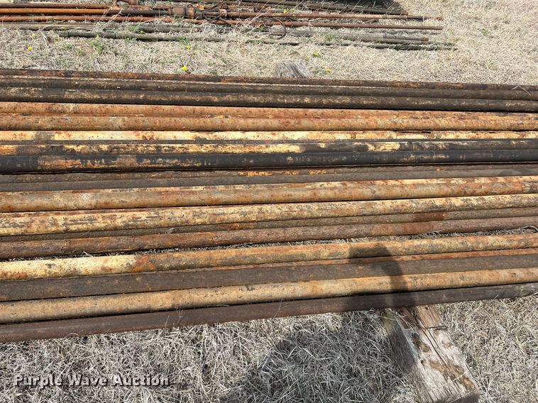 image for item MY9650 Oilfield equipment