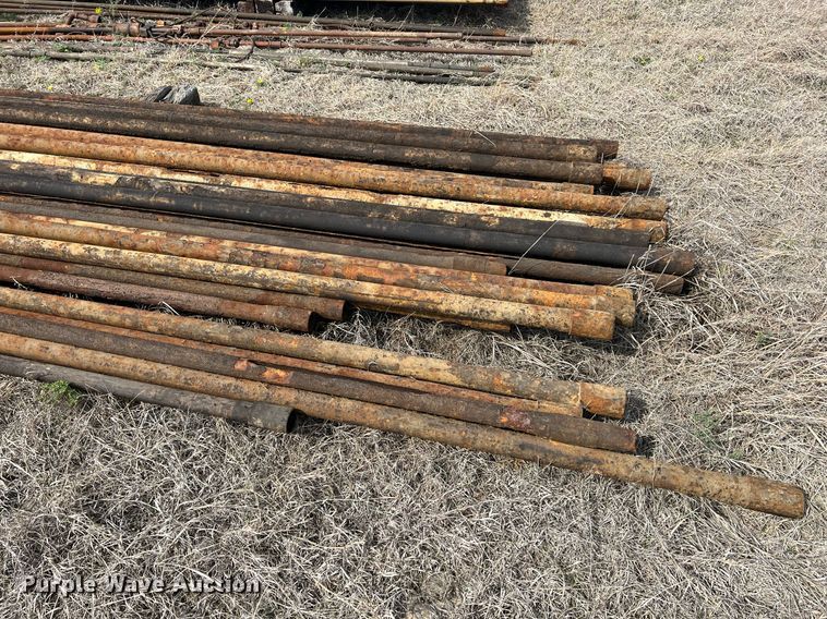 image for item MY9650 Oilfield equipment