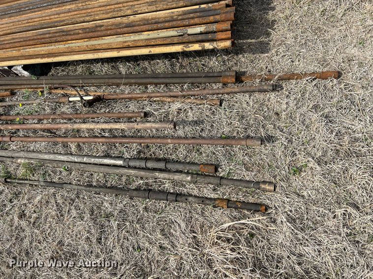 image for item MY9650 Oilfield equipment