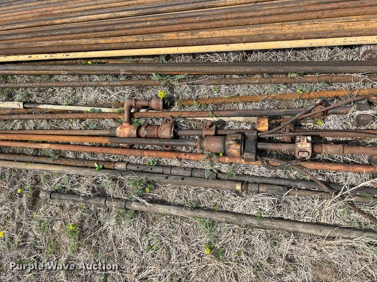 image for item MY9650 Oilfield equipment