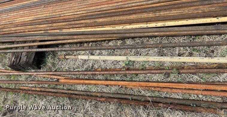 image for item MY9650 Oilfield equipment