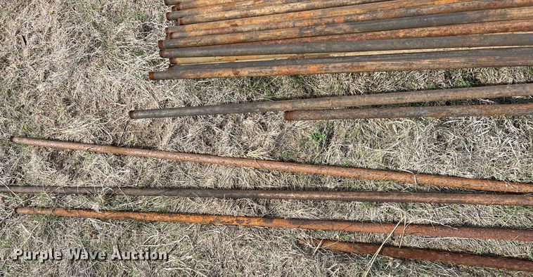 image for item MY9650 Oilfield equipment