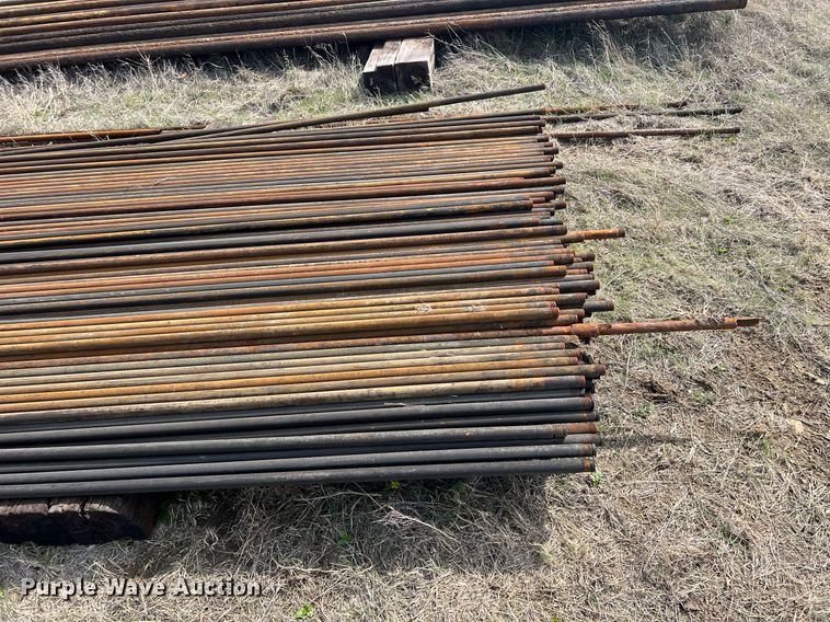 image for item MY9650 Oilfield equipment