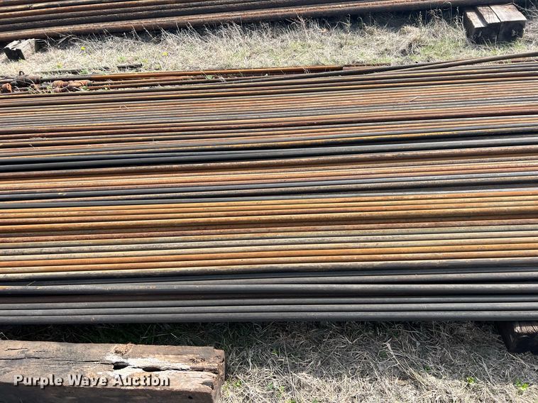 image for item MY9650 Oilfield equipment