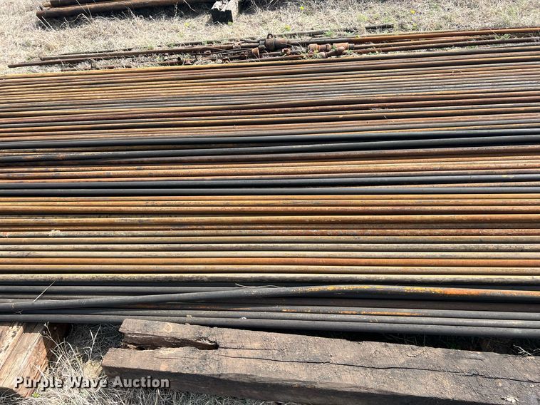 image for item MY9650 Oilfield equipment