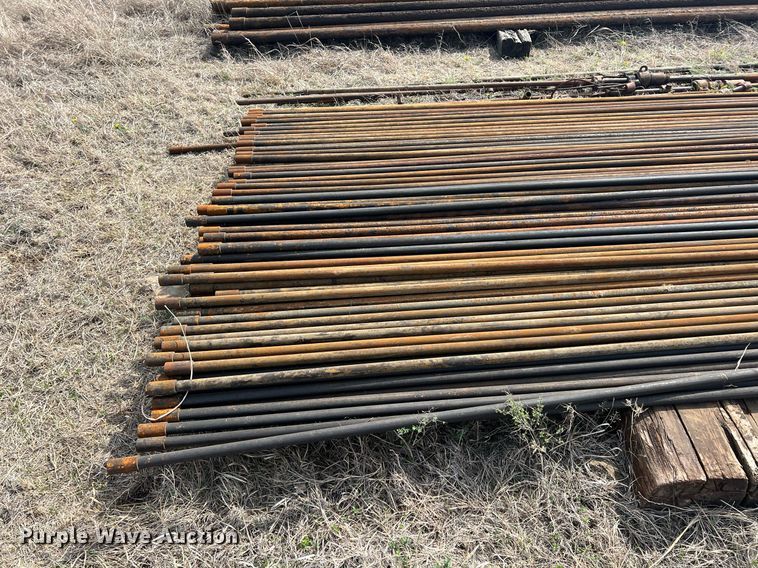 image for item MY9650 Oilfield equipment