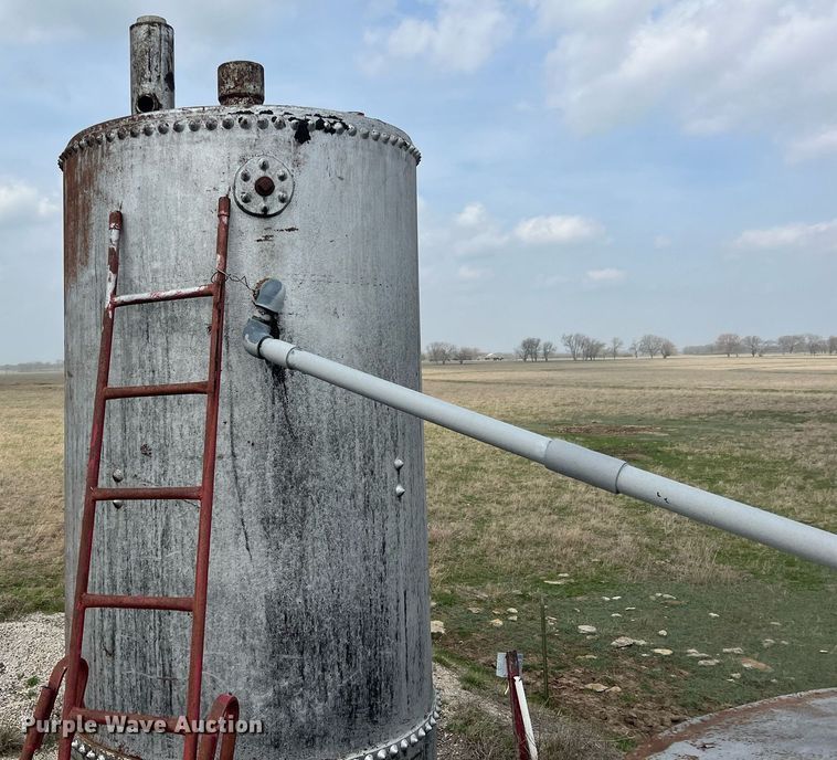 image for item MY9651 (2) tanks