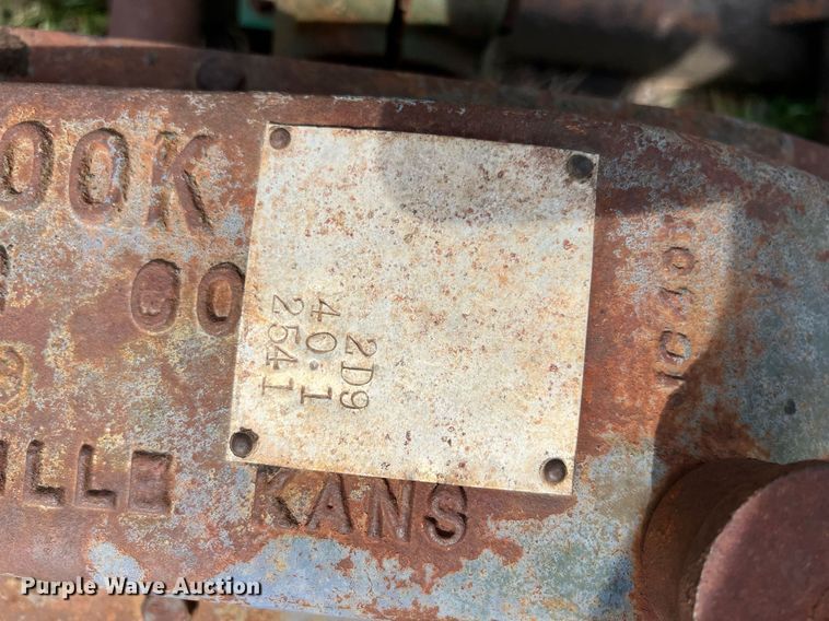 image for item MY9652 (14) pump jacks