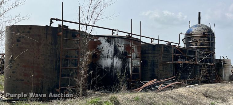 image for item MY9654 (6) tanks